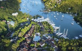 Marigot Bay And Marina 5*