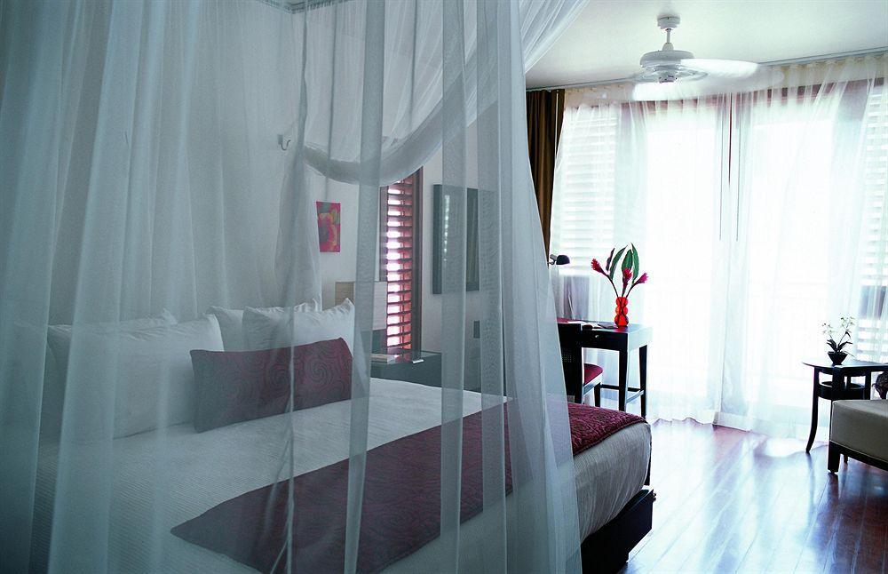 Marigot Bay Resort And Marina Habitación foto