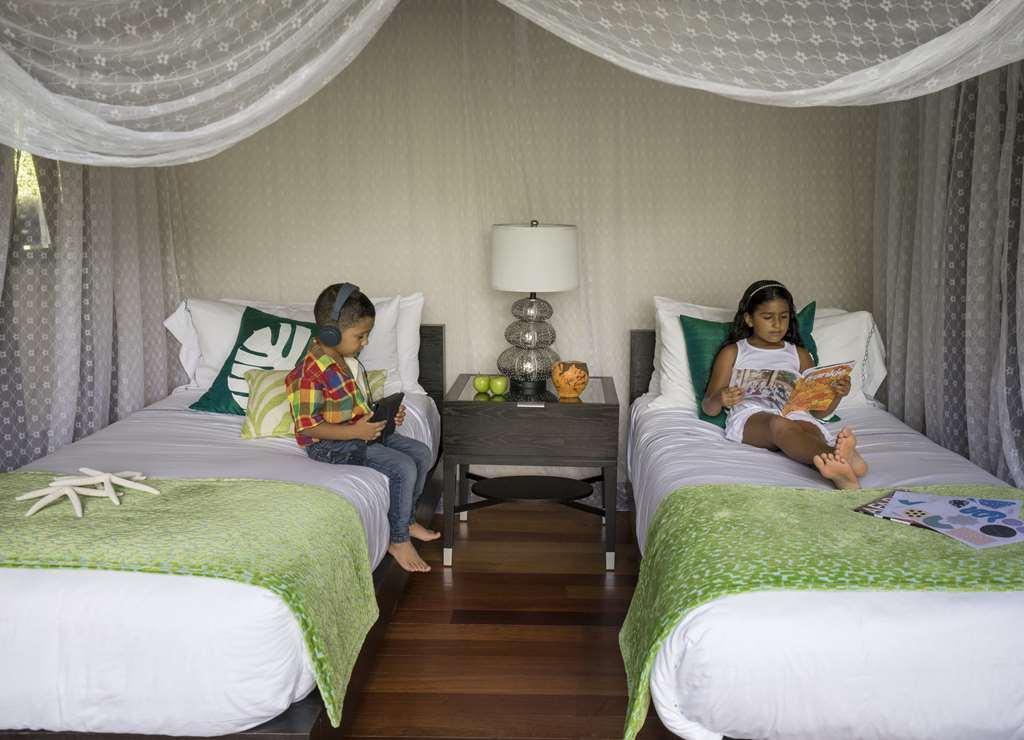 Marigot Bay Resort And Marina Habitación foto