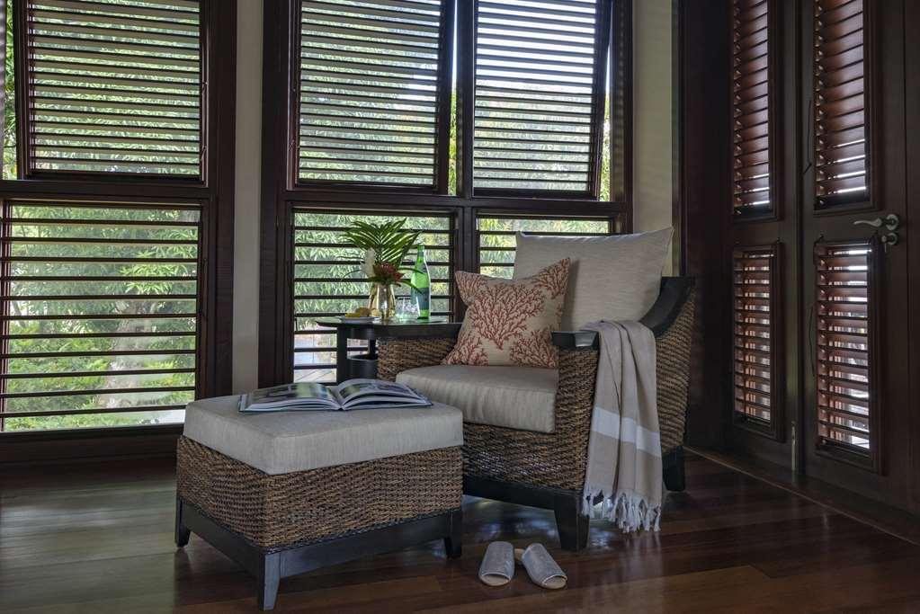 Marigot Bay Resort And Marina Habitación foto